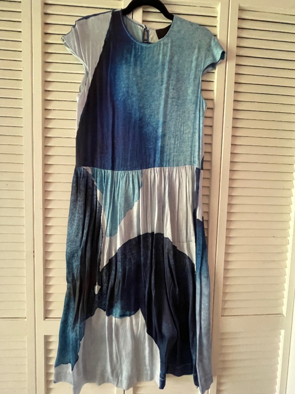 No. 6 Store Mann Dress NWT.